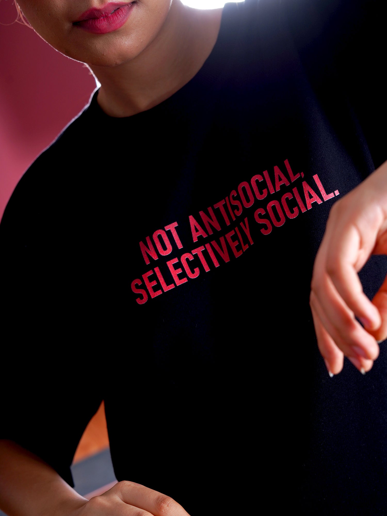 Selective Social Streetwear