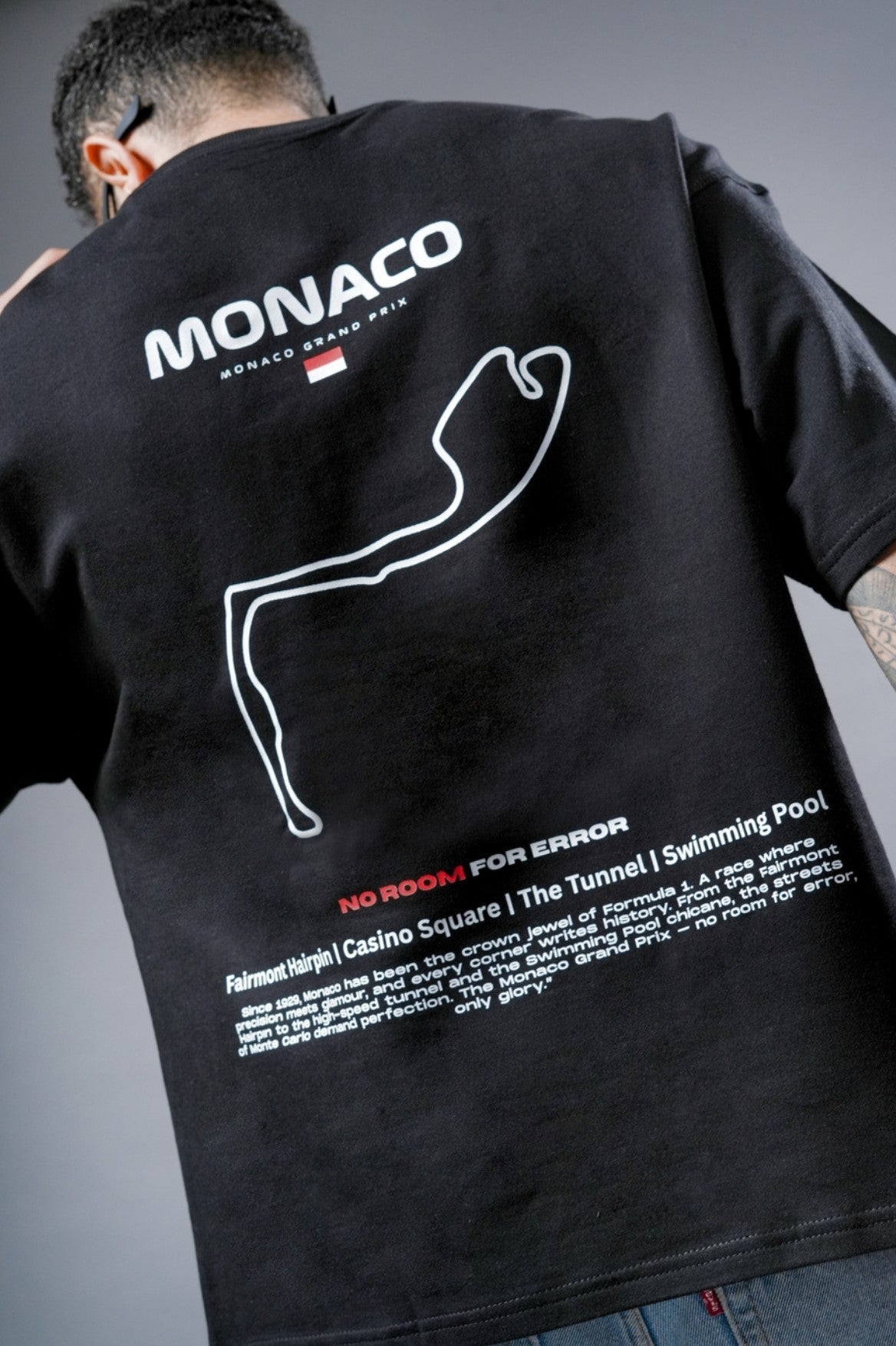Monaco Grand Prix