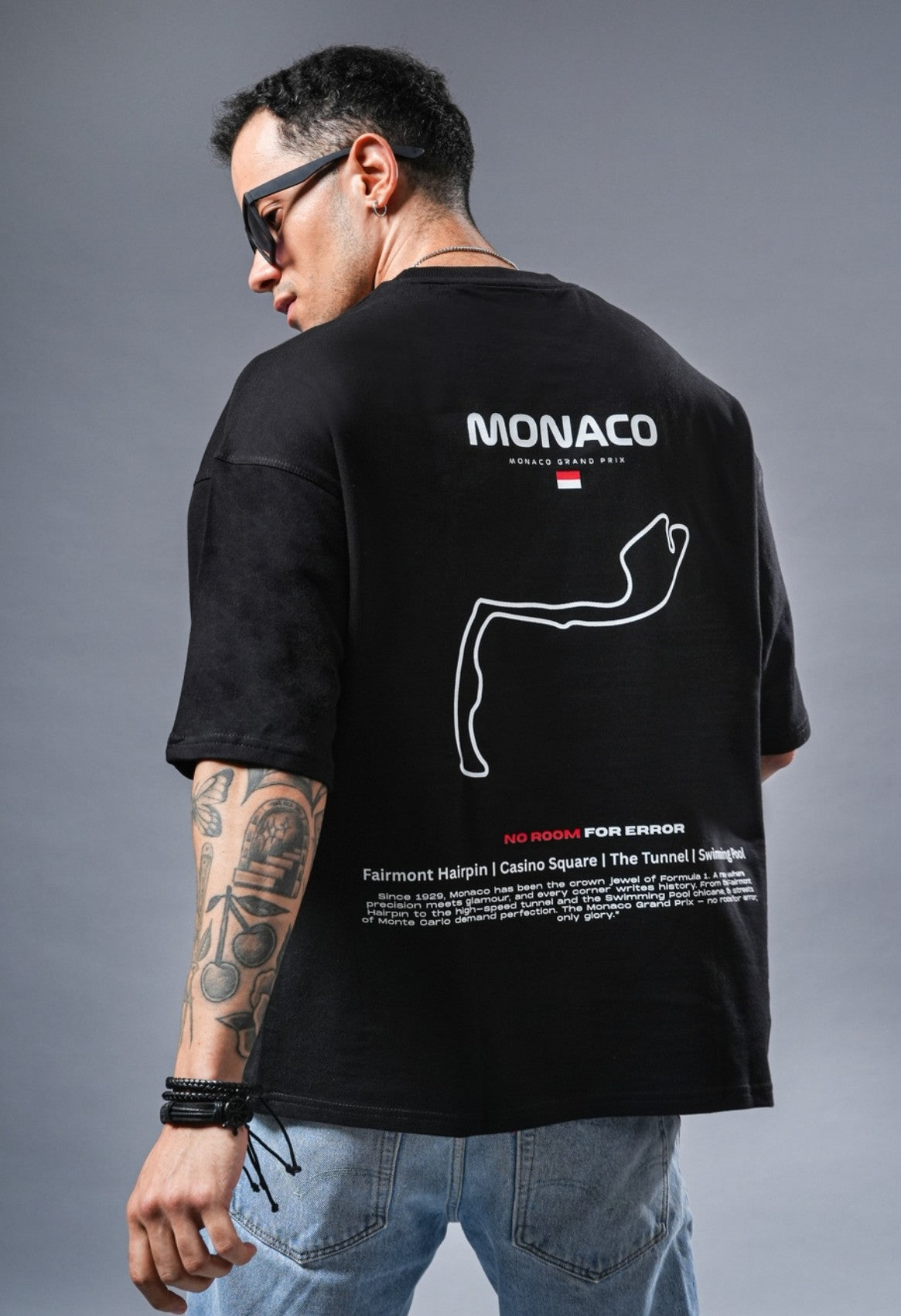 Monaco Grand Prix