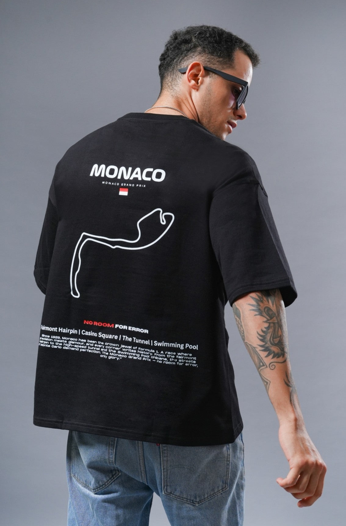 Monaco Grand Prix
